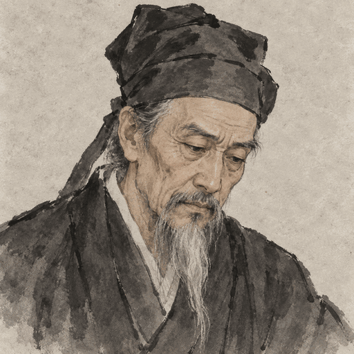 刘望之头像