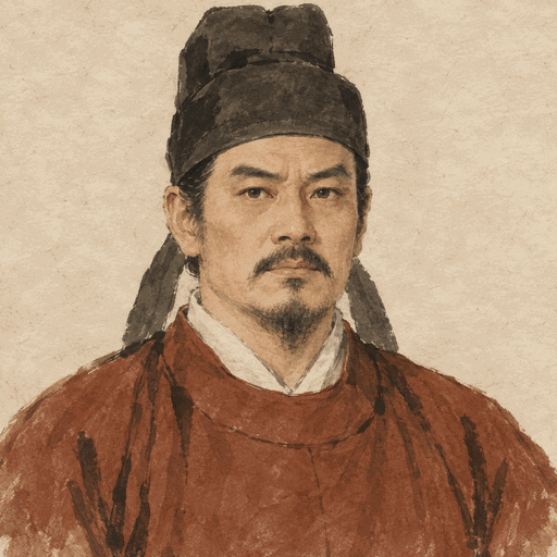 刘威头像
