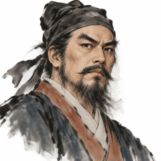 刘仙伦头像