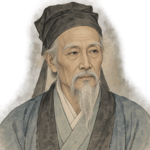 刘埙头像
