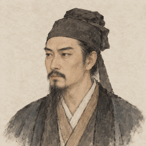 刘因头像