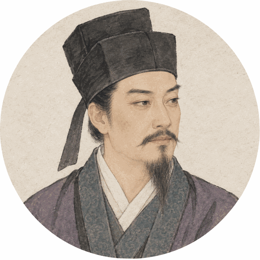 刘筠头像