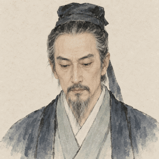 刘子澄头像
