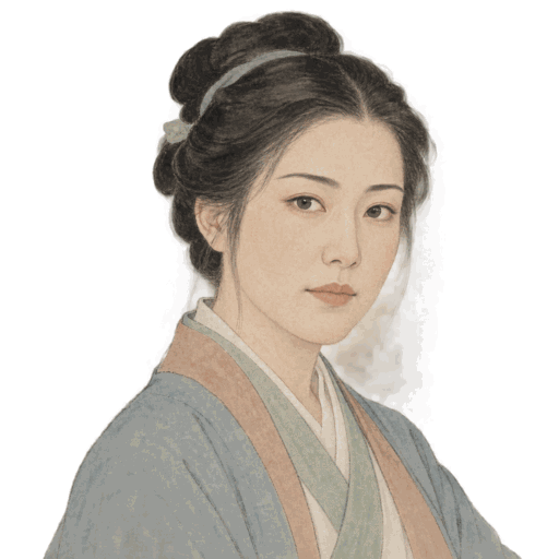 龙辅头像