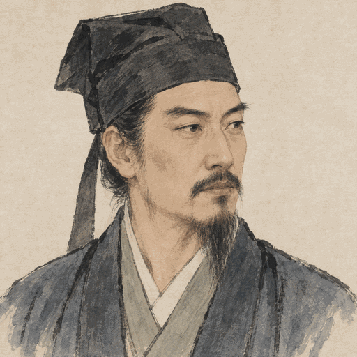楼采头像
