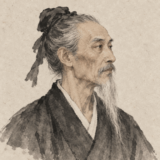 楼异头像