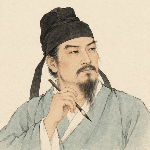 陆畅头像