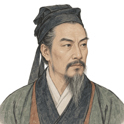 陆佃头像