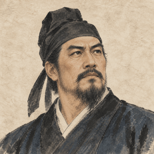 卢纶头像
