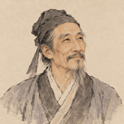 陆文圭头像