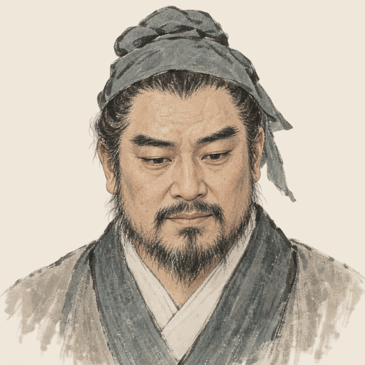 路温舒头像