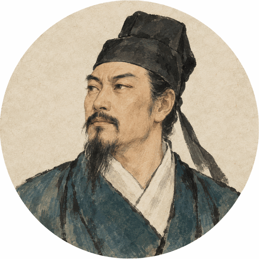 卢象头像
