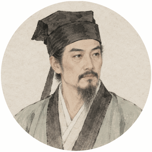 卢钺头像