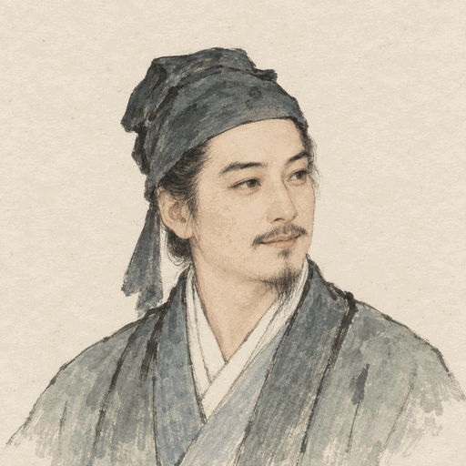 陆云头像