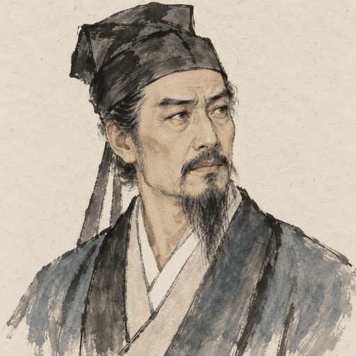 罗椅头像