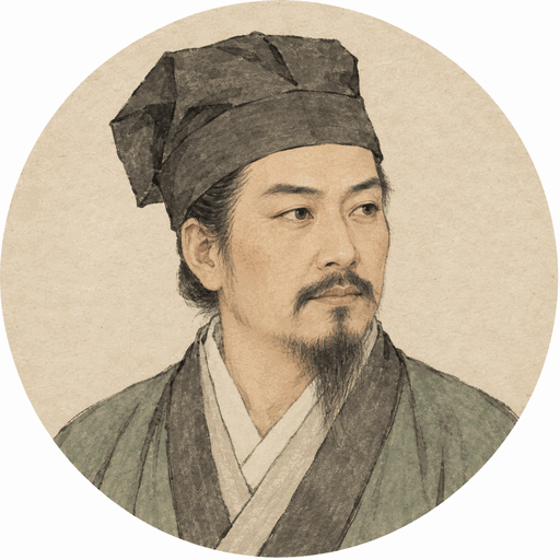 罗愿头像