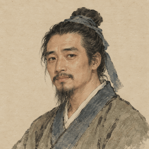吕南公头像