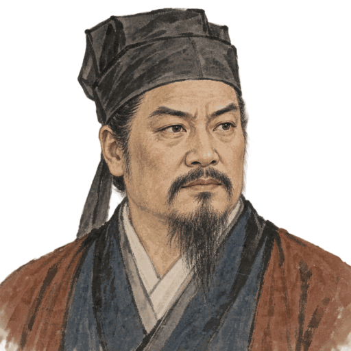 吕陶头像