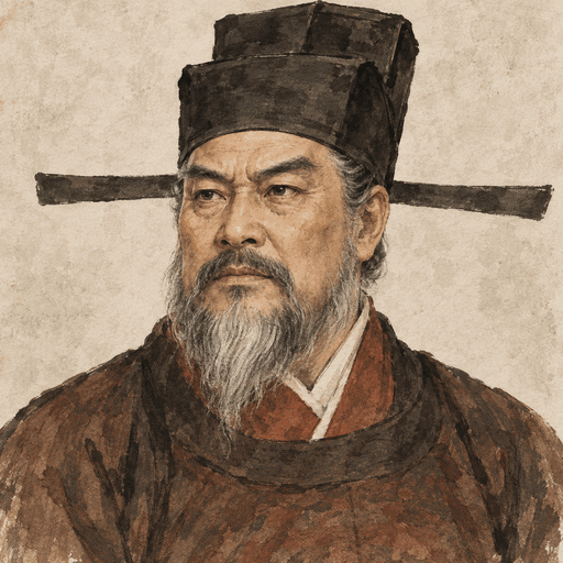 吕颐浩头像