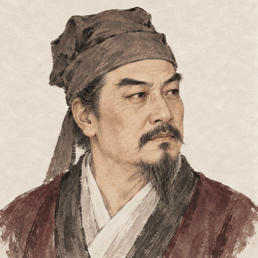 毛友头像