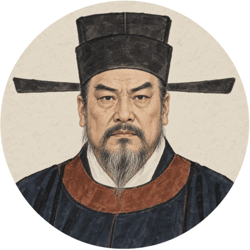 梅挚头像