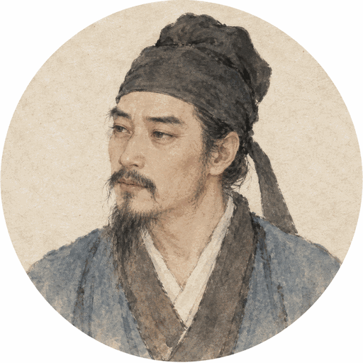 孟云卿头像