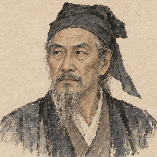 缪鉴头像