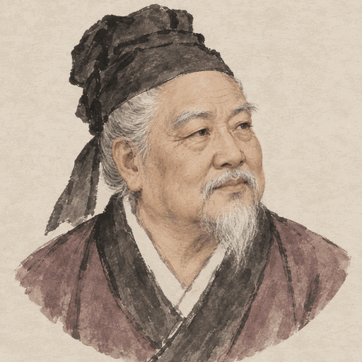万俟绍之头像