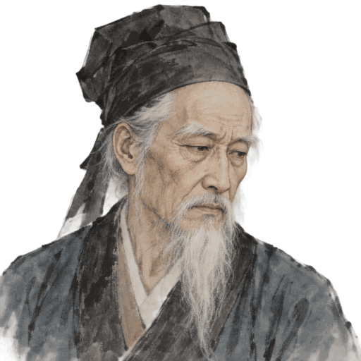 牟巘头像