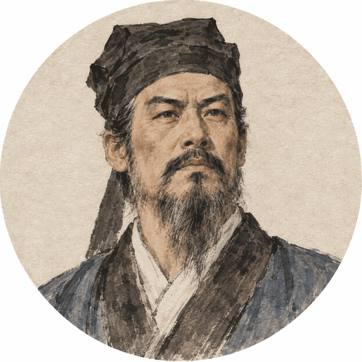 穆脩头像