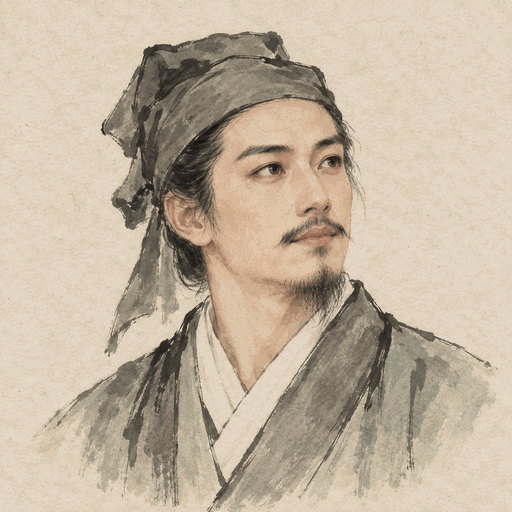 欧阳澈头像