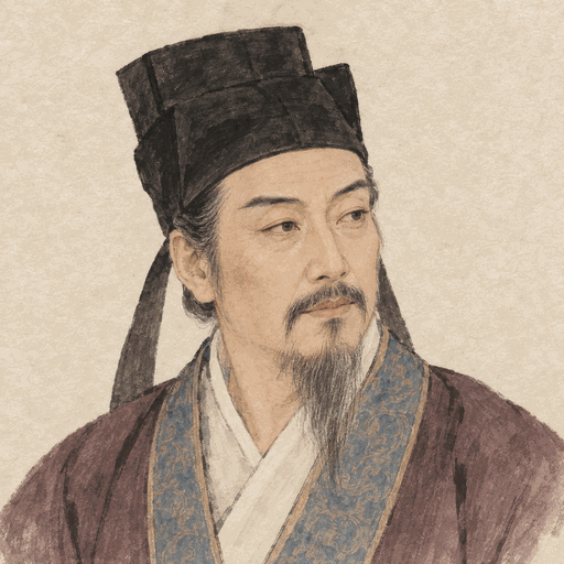 欧阳炯头像