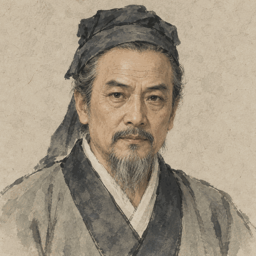 潘徽头像