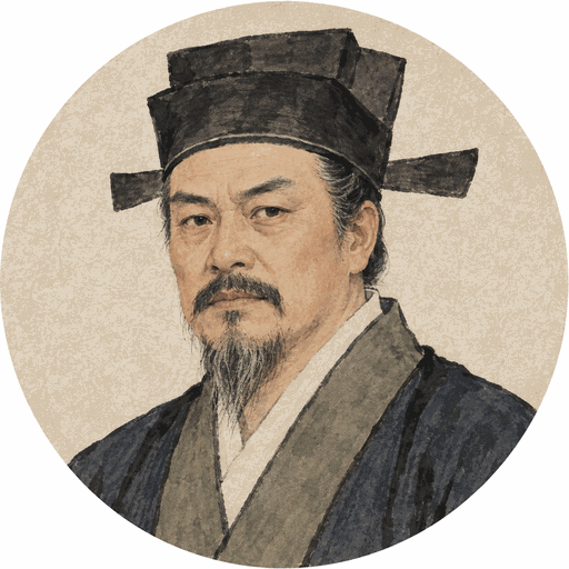 潘良贵头像