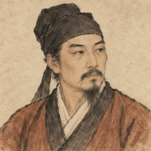 潘佑头像