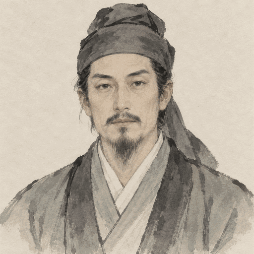 配英头像