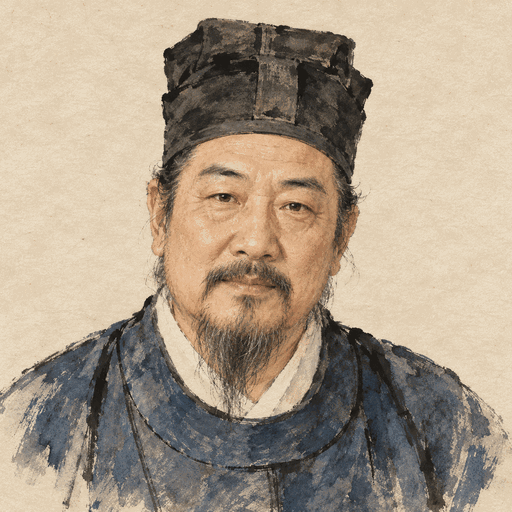 彭龟年头像