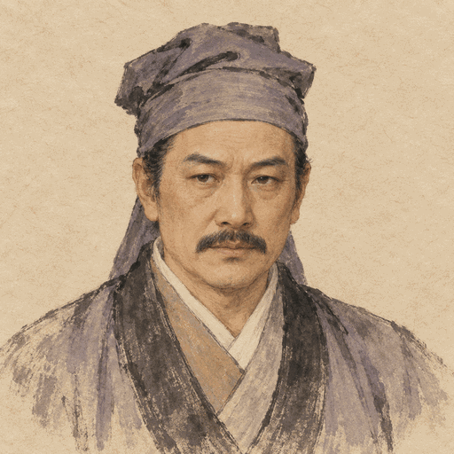 蒲寿宬头像