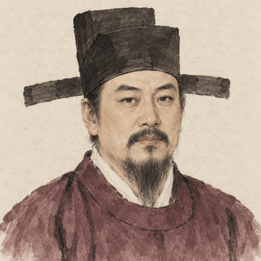 蒲宗孟头像