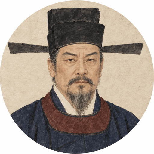 綦崇礼头像