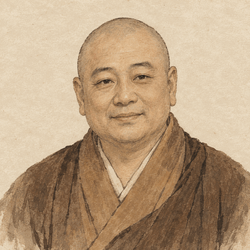 契此头像