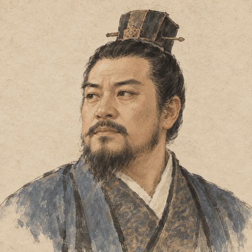 钱元瓘头像