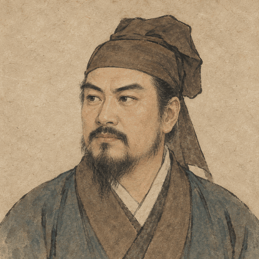 强至头像