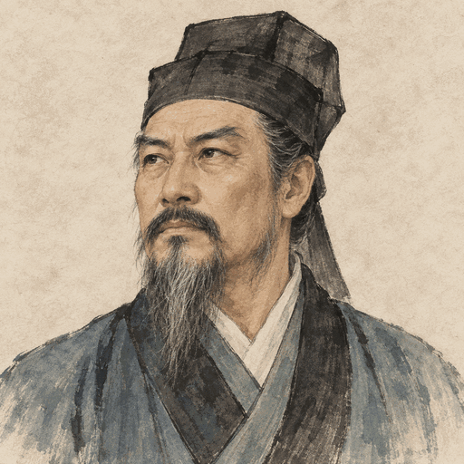 丘崈头像