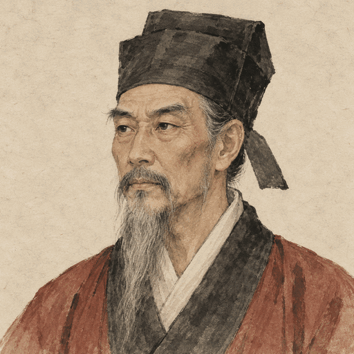 丘浚头像
