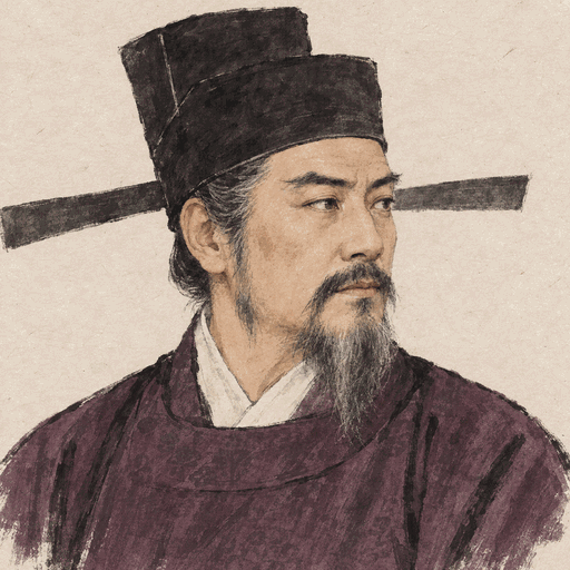 任希夷头像