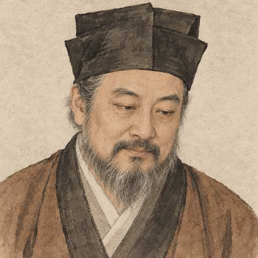阮阅头像