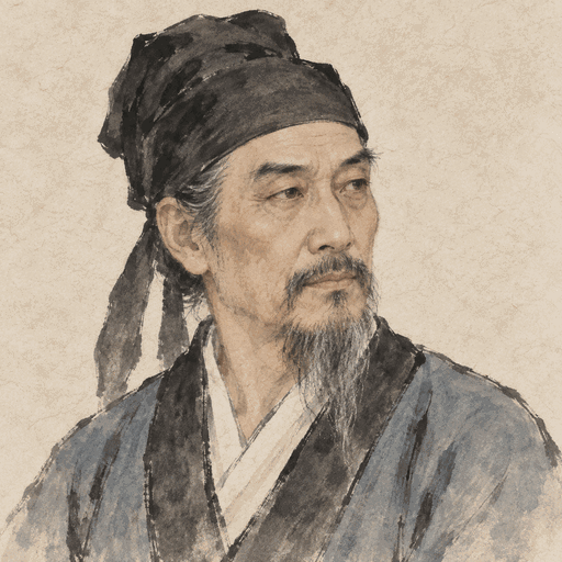 沈彬头像