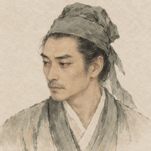 沈说头像