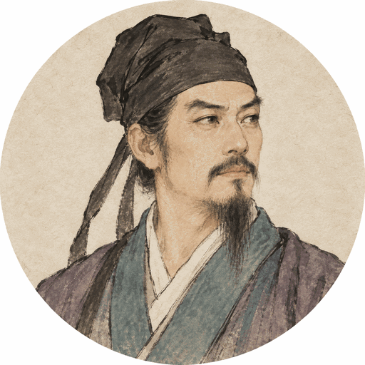 沈亚之头像